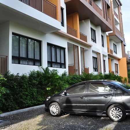 Dusit Naka Place プーケット エクステリア 写真