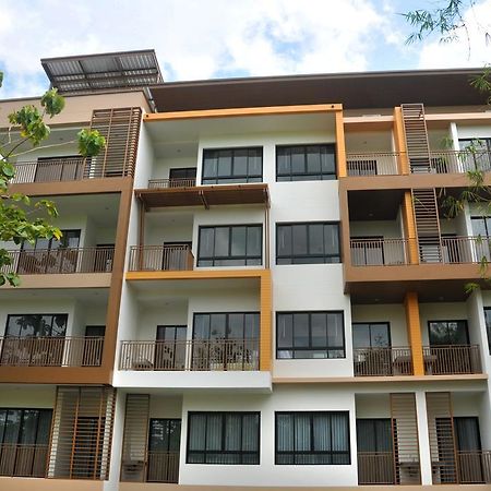 Dusit Naka Place プーケット エクステリア 写真
