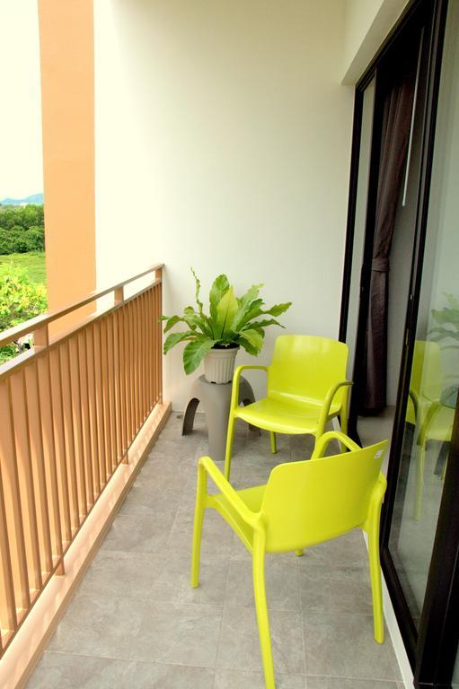 Dusit Naka Place プーケット 部屋 写真