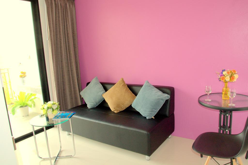 Dusit Naka Place プーケット 部屋 写真