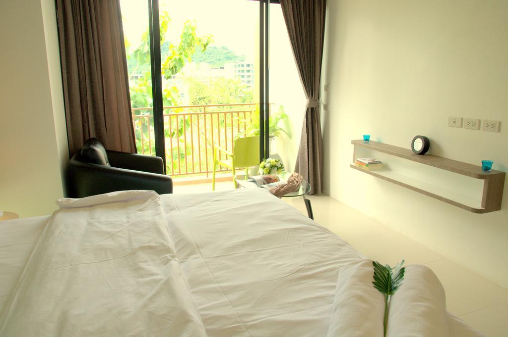 Dusit Naka Place プーケット 部屋 写真