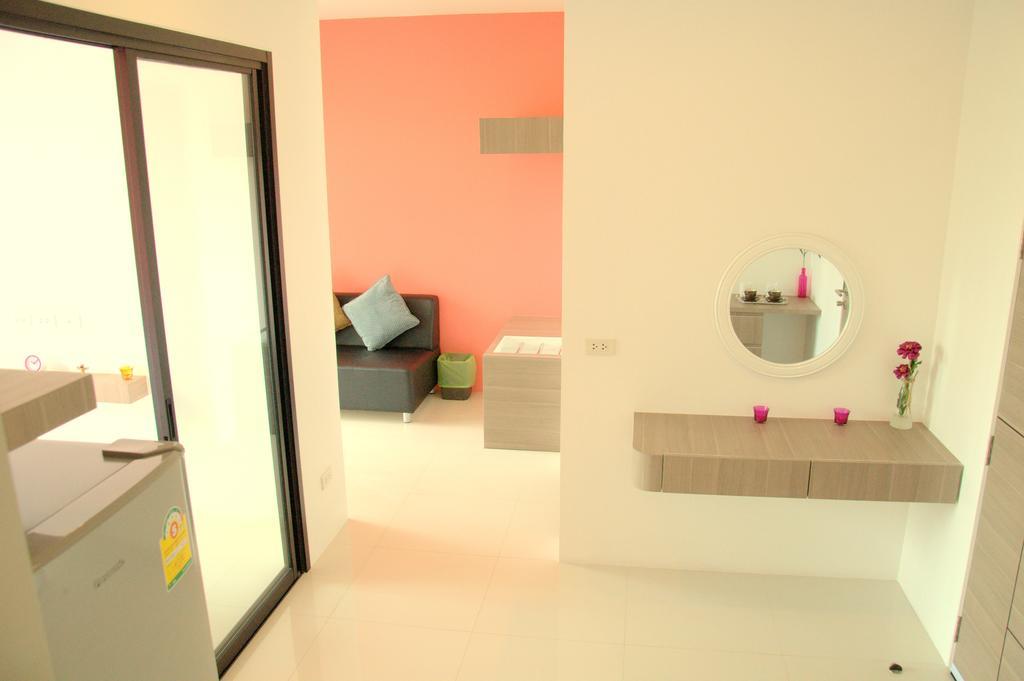 Dusit Naka Place プーケット 部屋 写真
