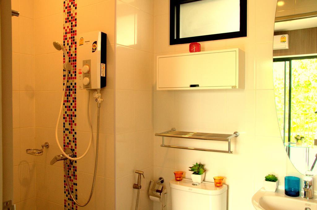 Dusit Naka Place プーケット 部屋 写真