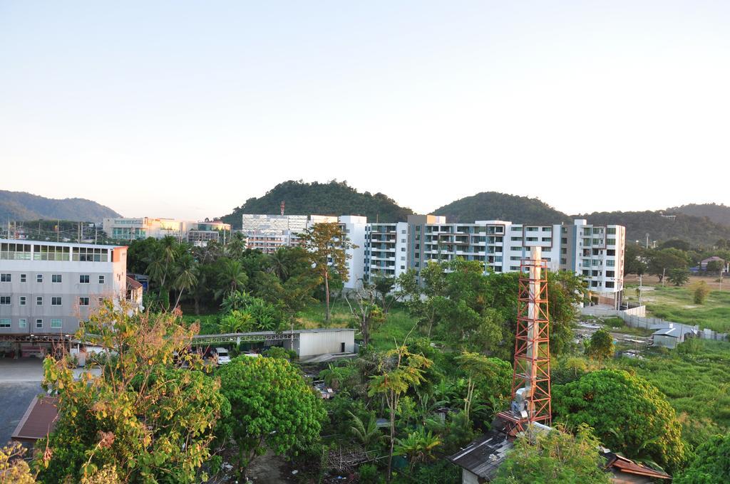 Dusit Naka Place プーケット エクステリア 写真
