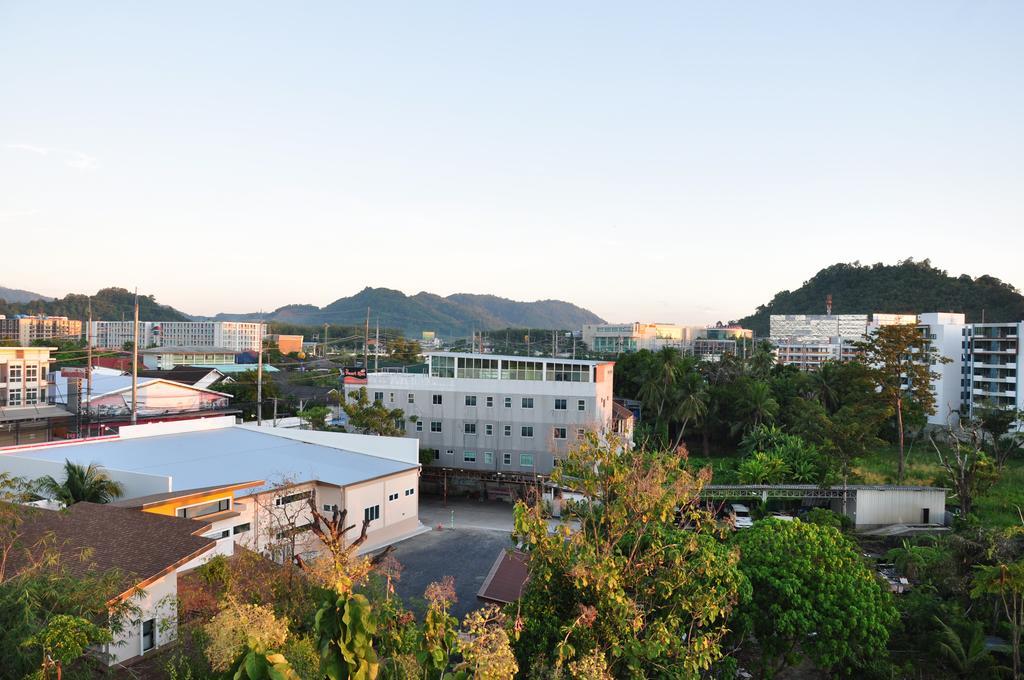 Dusit Naka Place プーケット エクステリア 写真