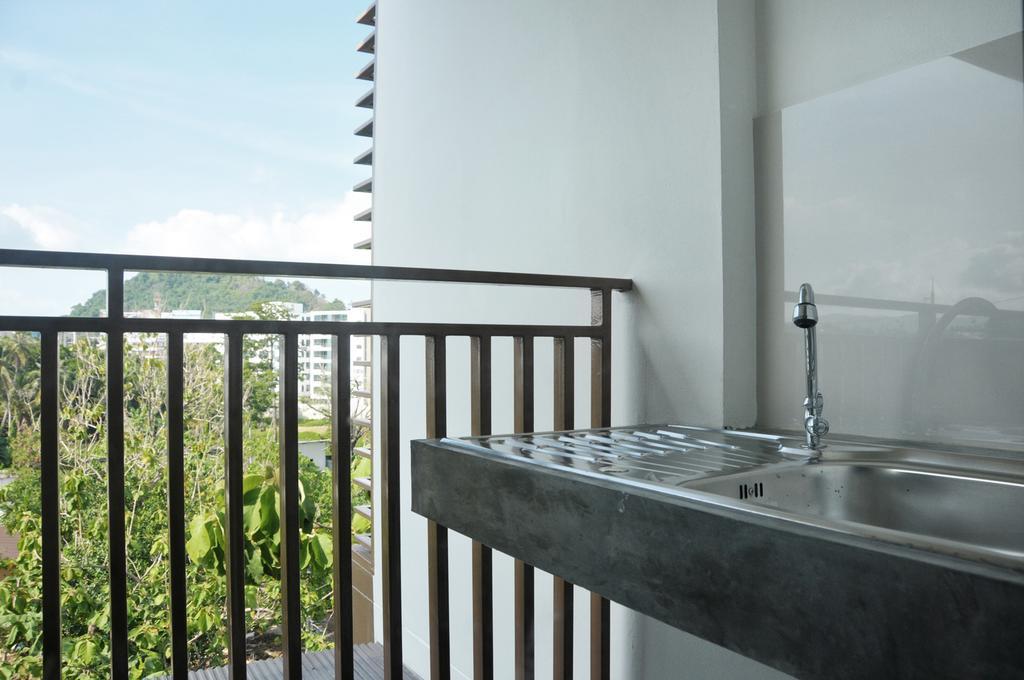 Dusit Naka Place プーケット 部屋 写真