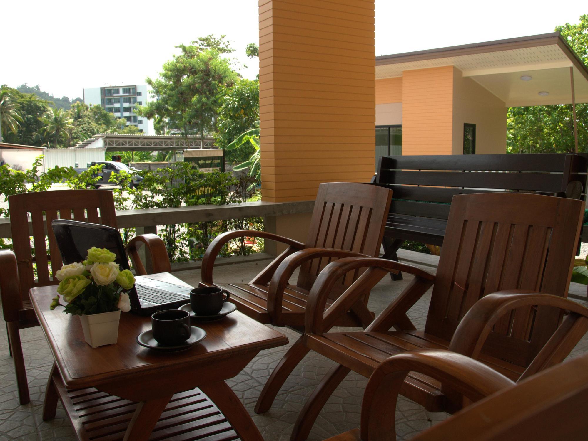 Dusit Naka Place プーケット エクステリア 写真