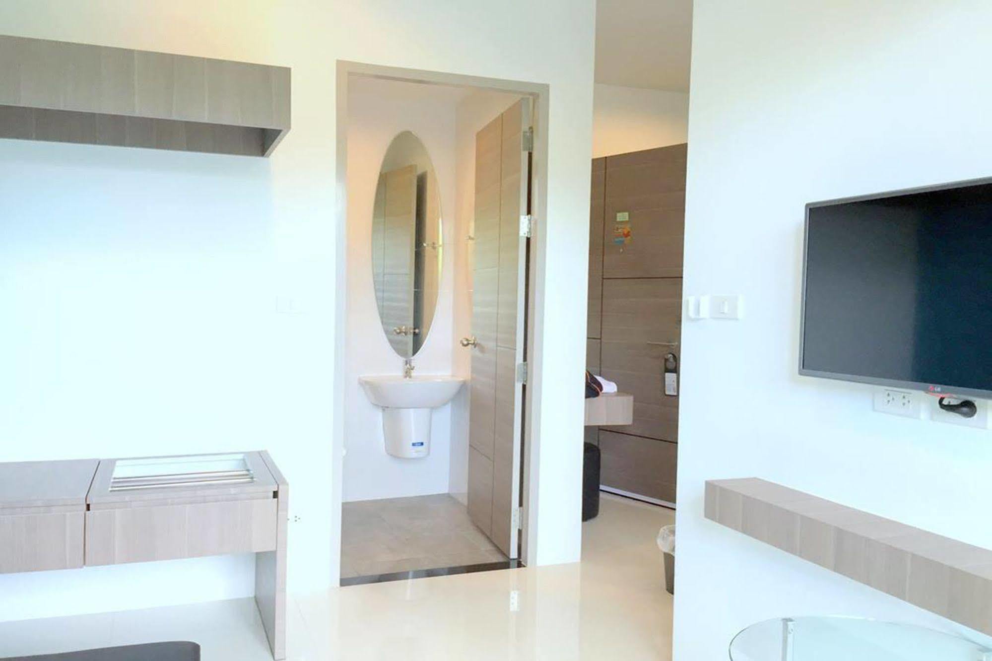 Dusit Naka Place プーケット エクステリア 写真