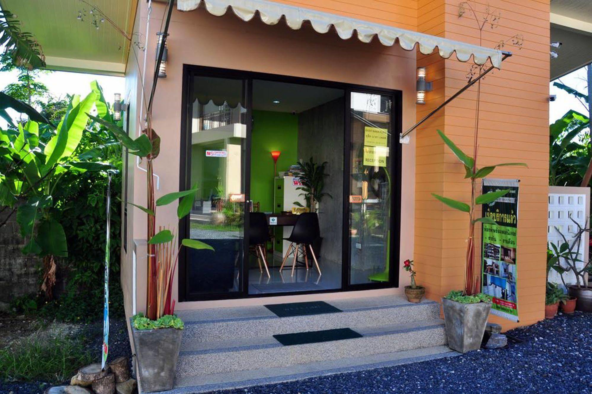 Dusit Naka Place プーケット エクステリア 写真